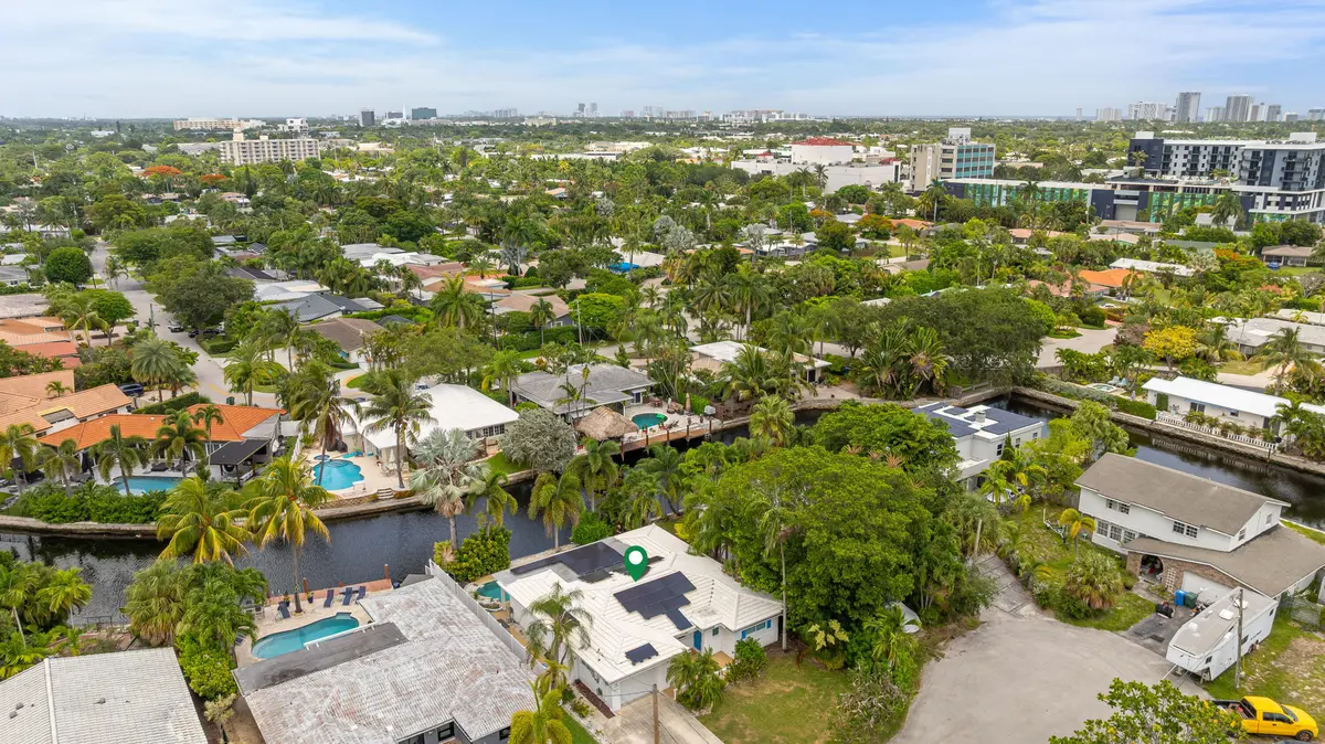 DJI_0789-Edit at 1771 NE 33RD Street, Oakland Park