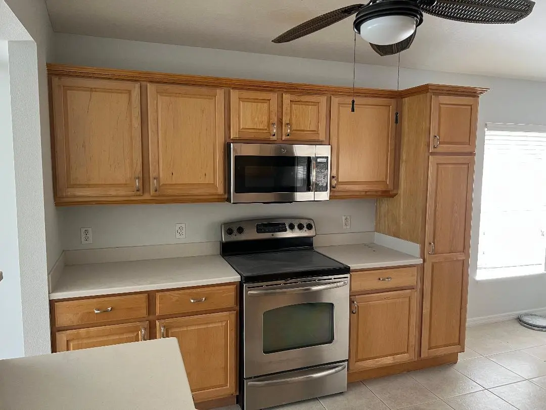 Westfield kitchen 3 at 8196 WESTFIELD Circle, Vero Beach