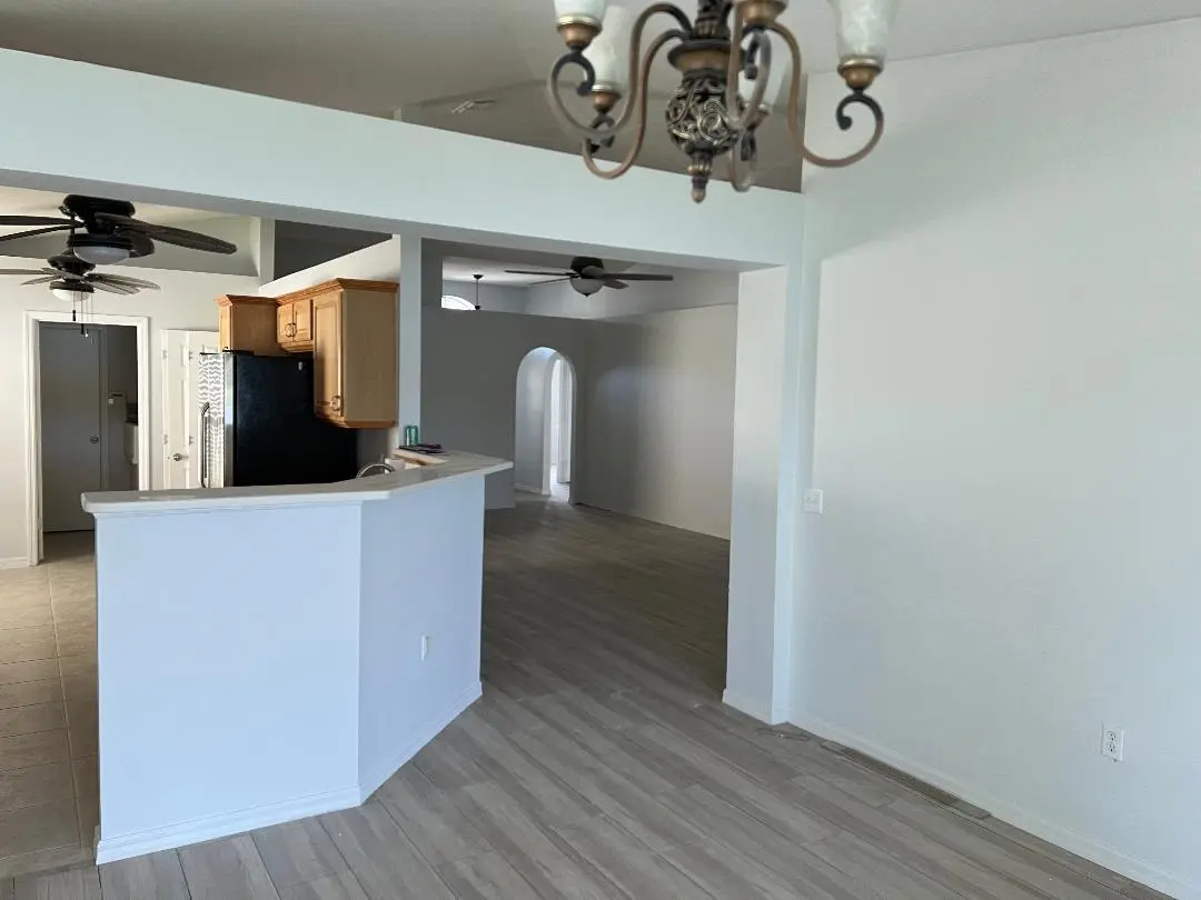 Westfield kitchen at 8196 WESTFIELD Circle, Vero Beach