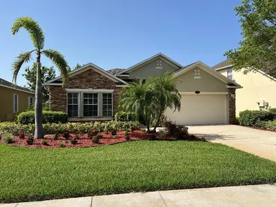 8196 WESTFIELD Circle, Vero Beach – leased