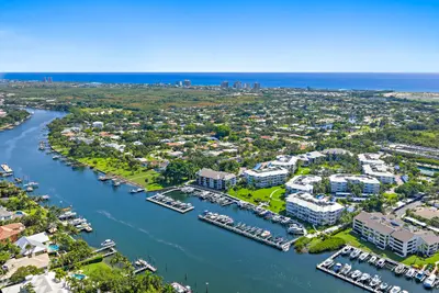 542 Bay Colony Drive 542, Juno Beach – Condominium for sale