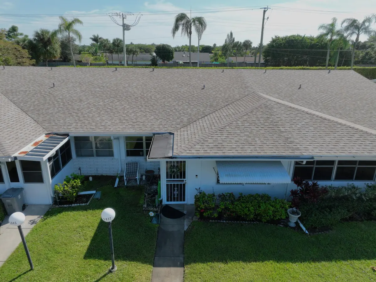 5037 ALFRED Drive, West Palm Beach, FL – photo 2