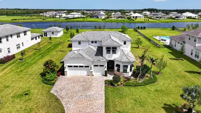 20160 SE Bridgewater Drive, Jupiter – Single Family Residence for rent