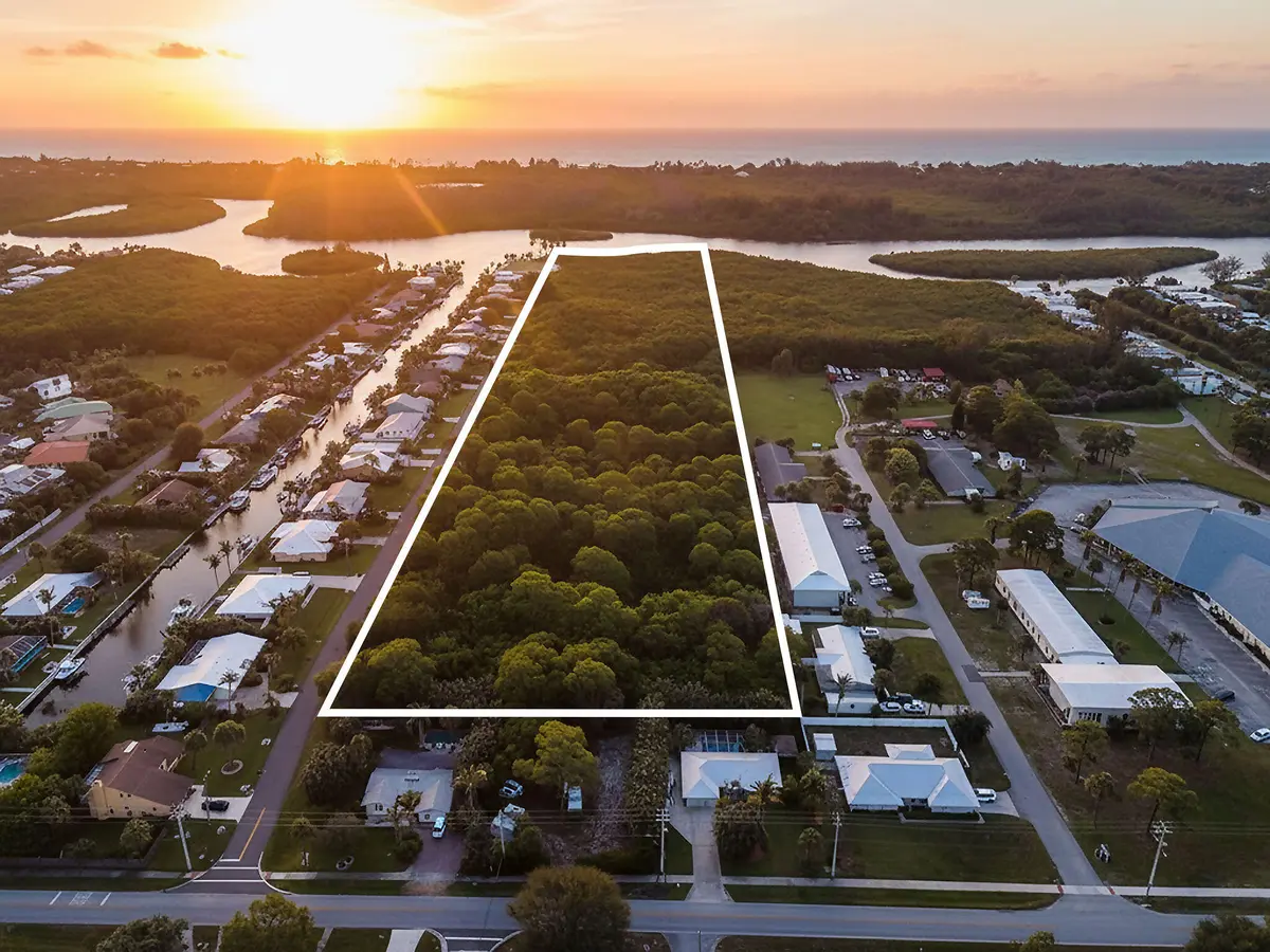Sunrise01a at Unassigned SE Delafield Street, Hobe Sound
