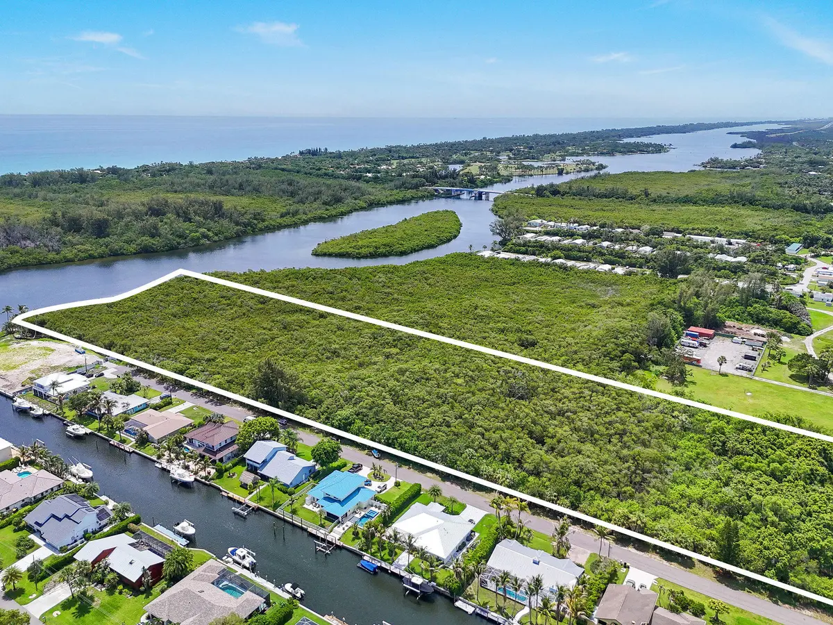 UnassignedSEDelafieldAerials(10)a at Unassigned SE Delafield Street, Hobe Sound