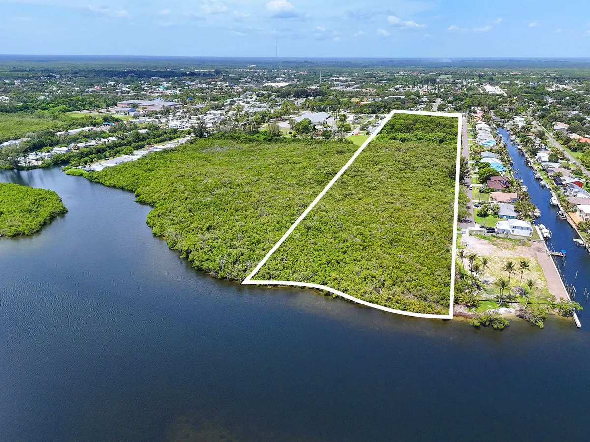 UnassignedSEDelafieldAerials(14)a at Unassigned SE Delafield Street, Hobe Sound