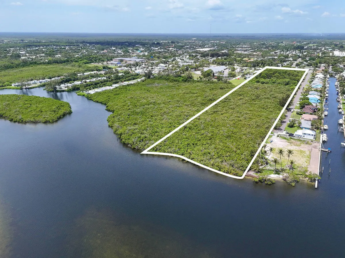 UnassignedSEDelafieldAerials(17)a at Unassigned SE Delafield Street, Hobe Sound