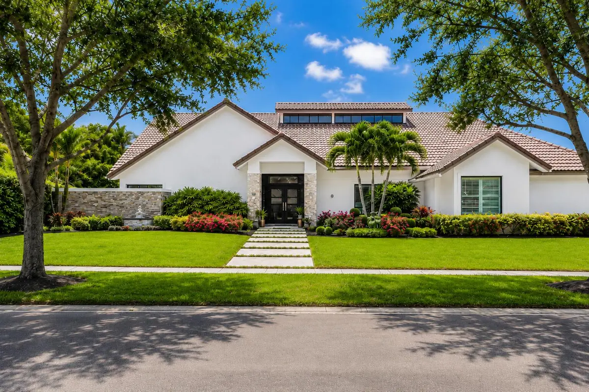 ext 1 at 3090 Equestrian Drive, Boca Raton