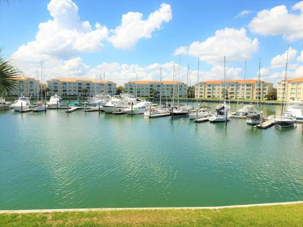 10.204-3 marina view (Medium) at 10 HARBOUR ISLE Drive 204, Fort Pierce