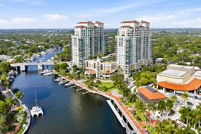 610 W LAS OLAS Boulevard 1118N, Fort Lauderdale – Condominium for sale