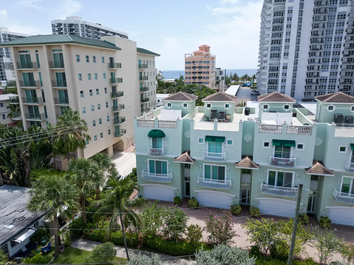 430 SUNSET Drive, Pompano Beach, FL – photo 4