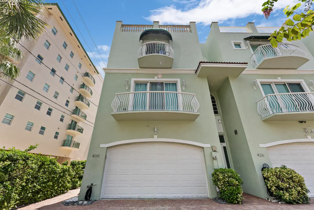 430 SUNSET Drive, Pompano Beach, FL – photo 6