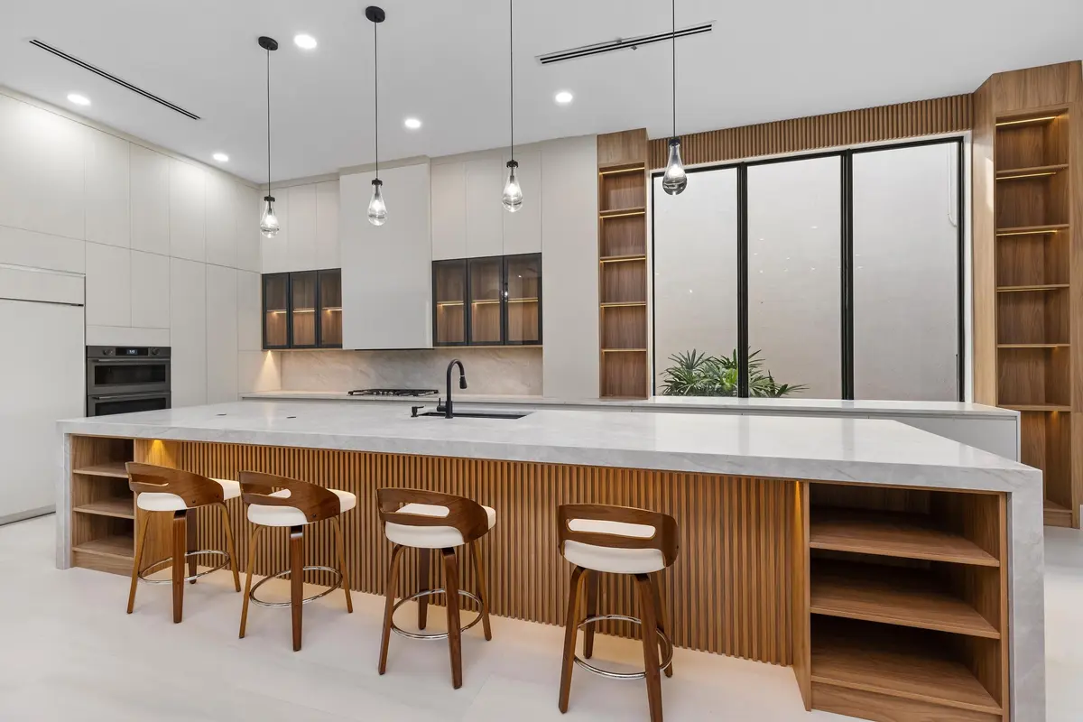 Kitchen 63 at 17606 Circle Pond Court, Boca Raton