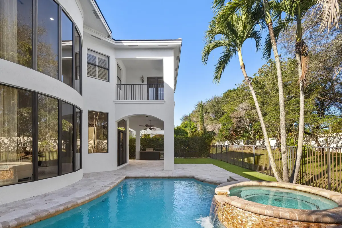 Pool 76 at 17606 Circle Pond Court, Boca Raton