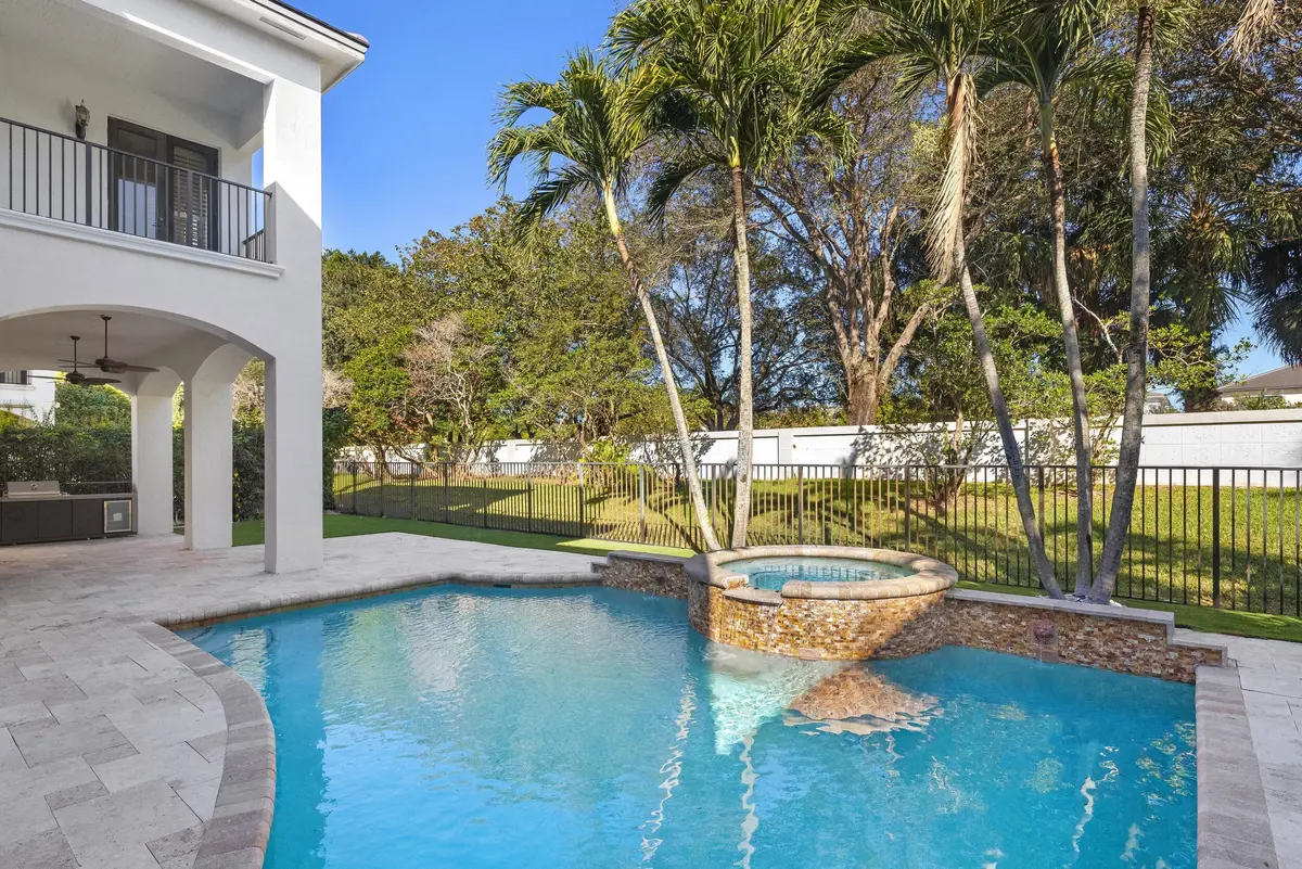 Pool 75 at 17606 Circle Pond Court, Boca Raton