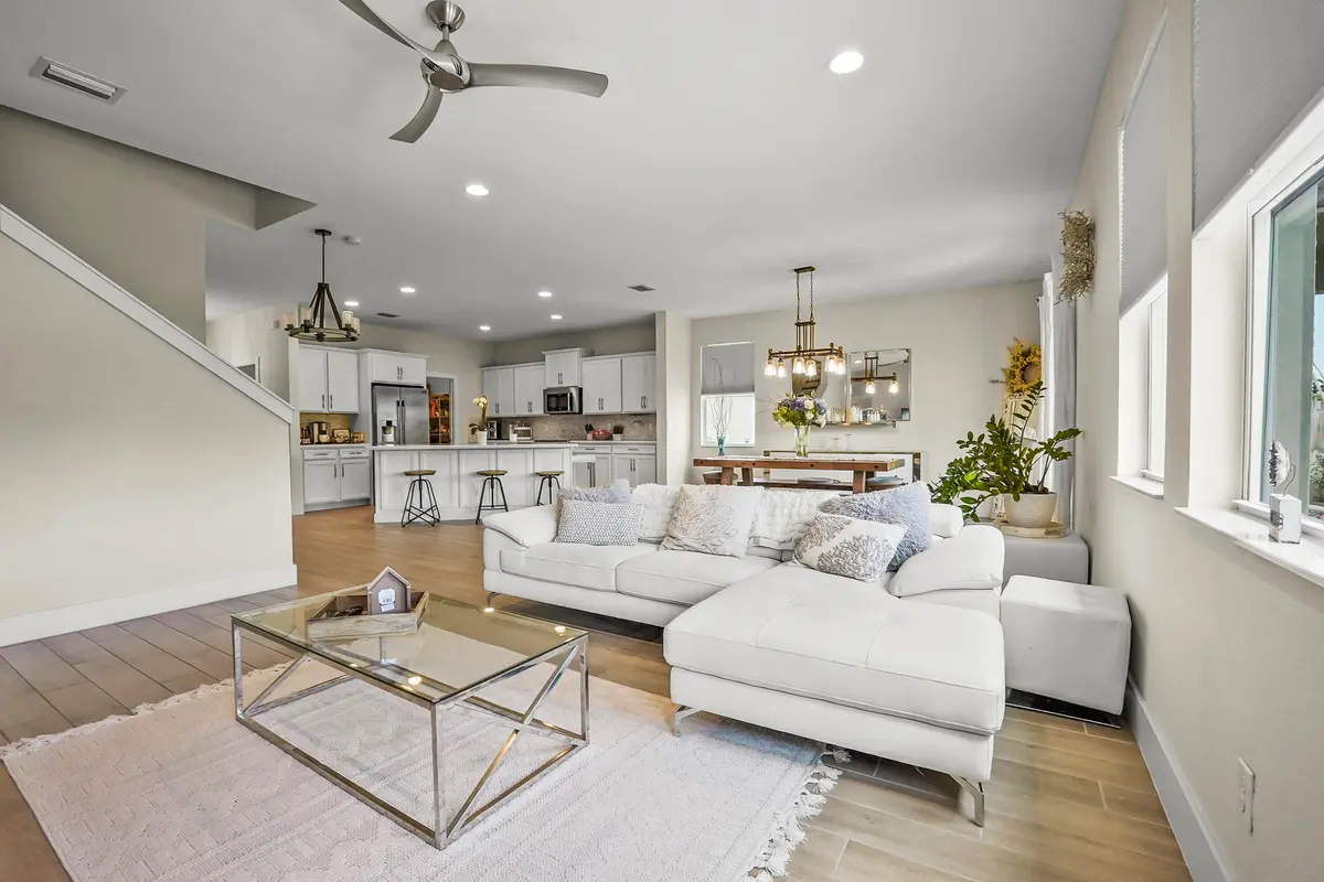 09 Living room 02 at 11971 Cypress Key Way, Royal Palm Beach