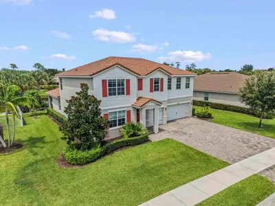 11971 Cypress Key Way, Royal Palm Beach – Single Family Residence for sale
