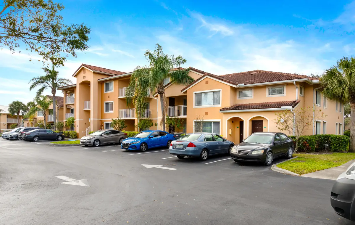 DJI_20250118115310_0013_D at 231 SW PALM Drive 101, Port St. Lucie
