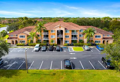 231 SW PALM Drive 101, Port St. Lucie – Condominium for sale