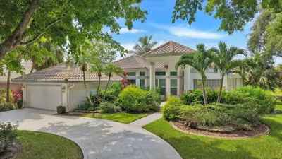 10370 NW 50TH Court, Coral Springs – Single Family Residence for rent