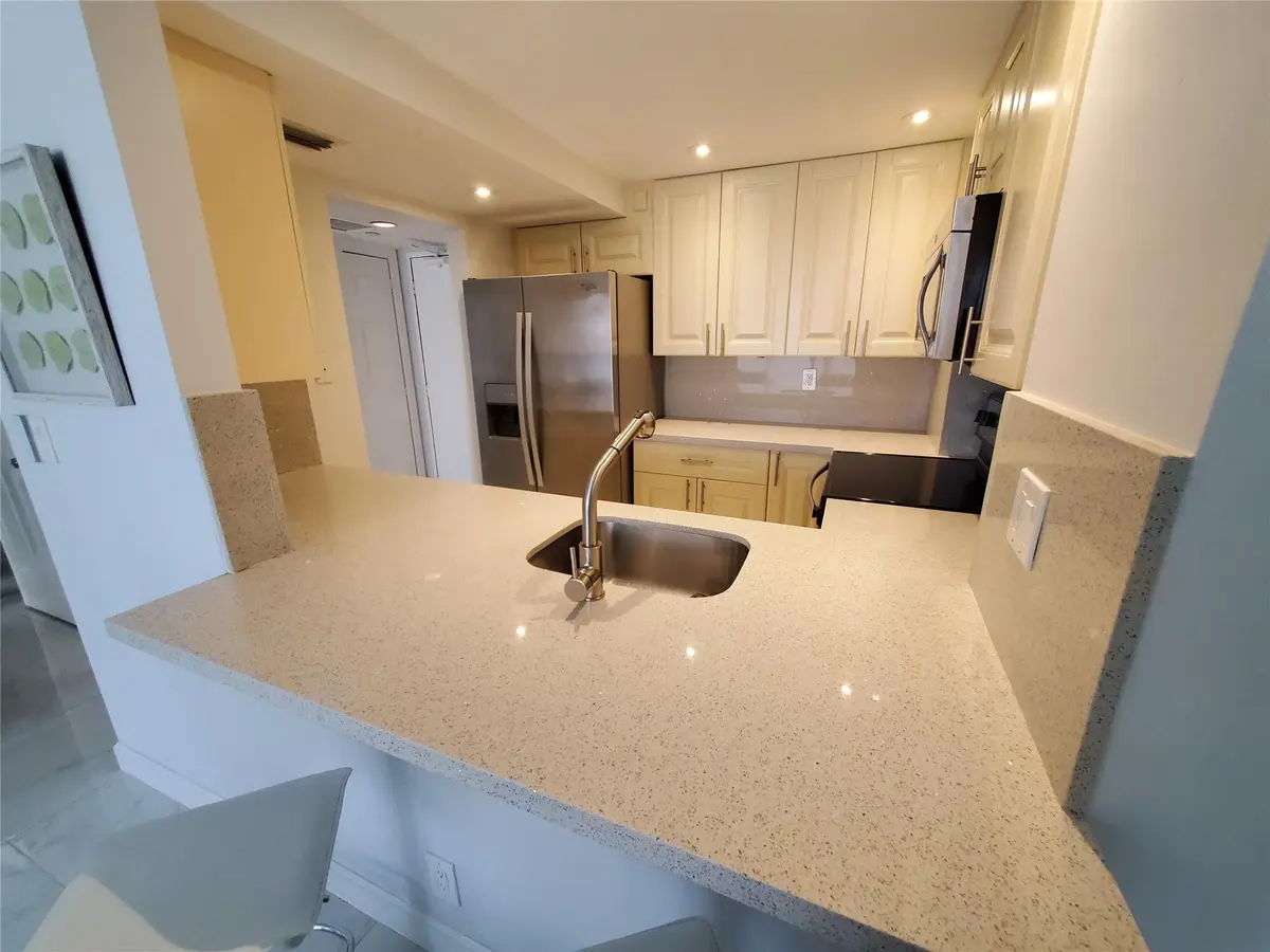 Photo 7 at 3031 N OCEAN Boulevard 708, Fort Lauderdale