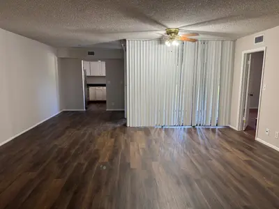 9552 SW 1ST Court 3-F, Coral Springs – Condominium for rent