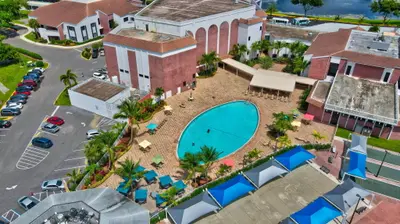 181 MARKHAM I 181, Deerfield Beach – sold