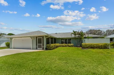1423 SE PITCHER Road, Port St. Lucie – sold
