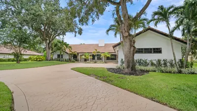 7510 E Cypresshead Drive, Parkland – Single Family Residence for sale