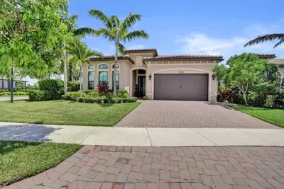 7655 SEACOAST Drive, Parkland – sold