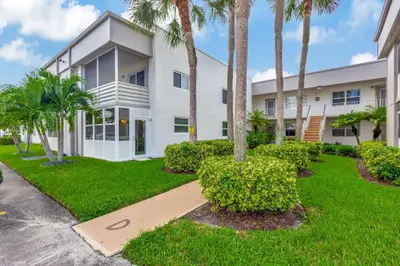 161 Normandy Lane, Delray Beach – sold