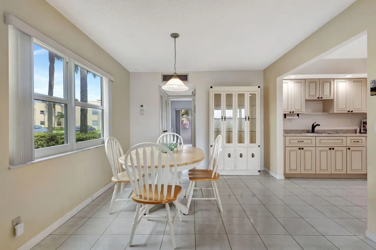 161 NORMANDY D at 161 Normandy Lane, Delray Beach