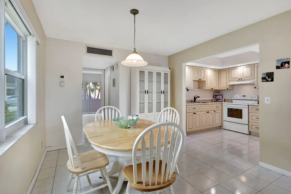 161 NORMANDY D at 161 Normandy Lane, Delray Beach