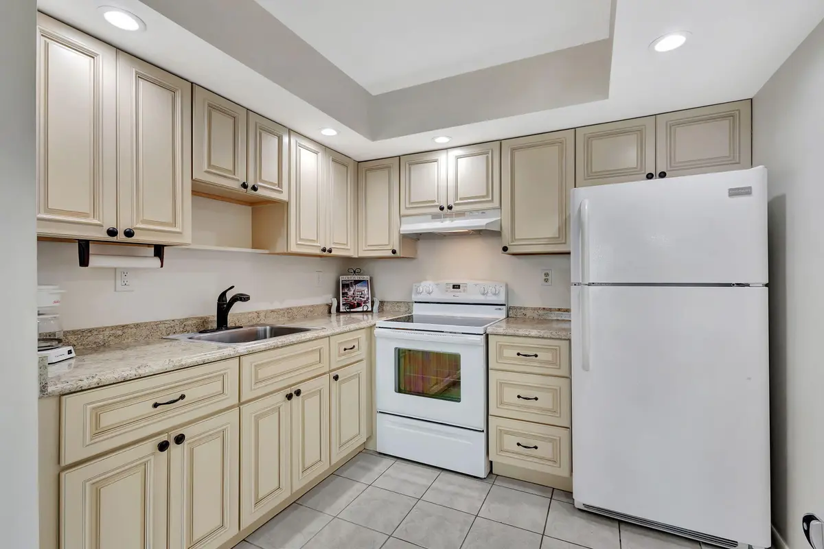 161 NORMANDY D at 161 Normandy Lane, Delray Beach