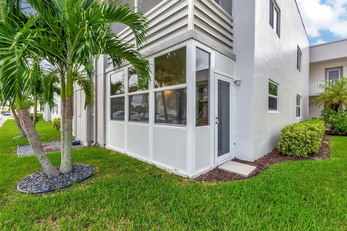 161 NORMANDY D at 161 Normandy Lane, Delray Beach