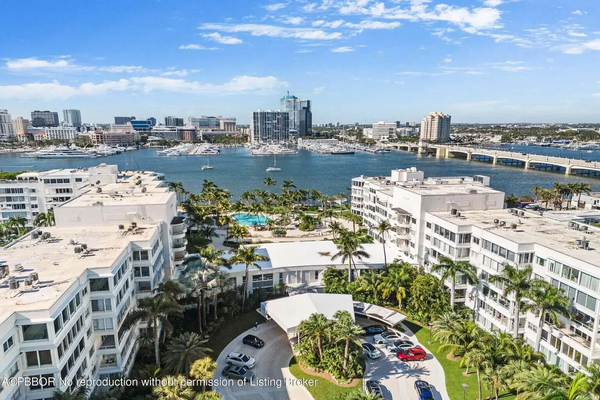 PB Towers Main at 44 Cocoanut Row 222b, Palm Beach