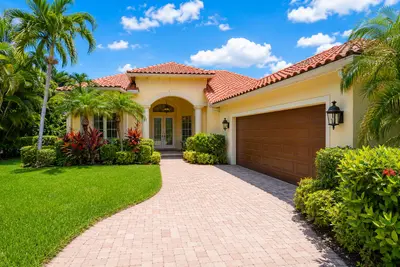 7650 Preserve Drive, West Palm Beach – sold