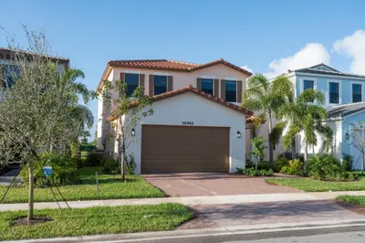 16462 Sea Turtle Place, Westlake – leased