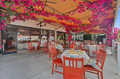 Italian Restaurant – business for sale in Miami, FL