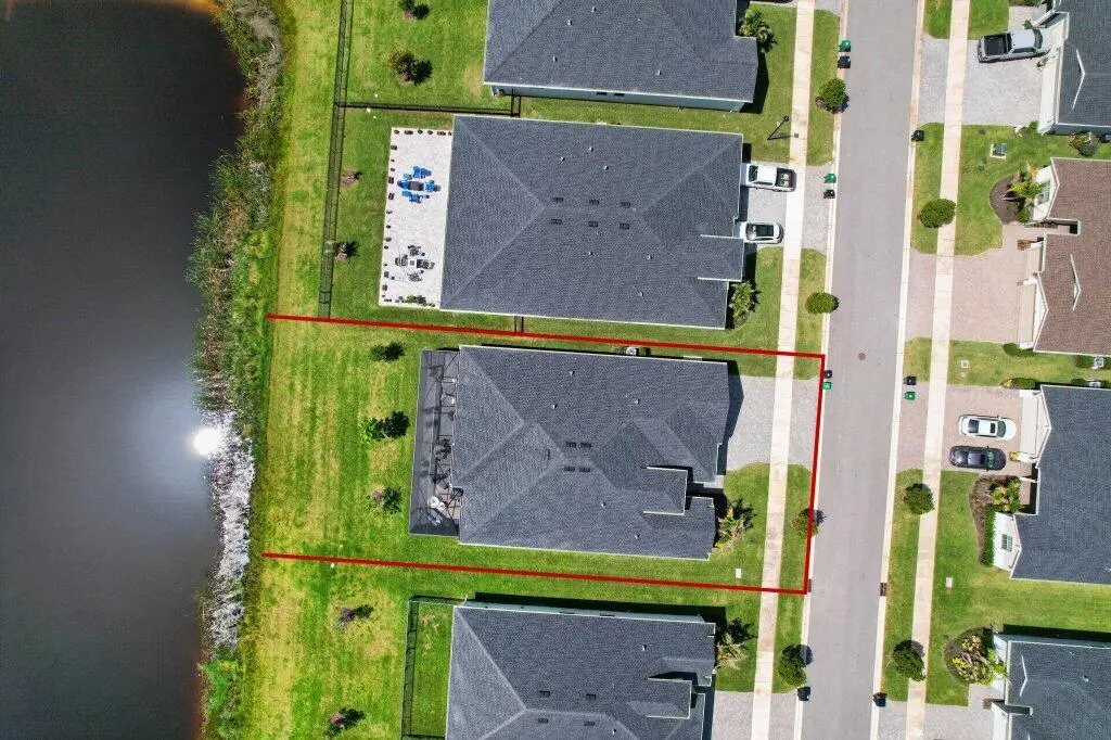 aerial2.jpg-SMALL at 13892 SE RIVERSWAY Street, Port St. Lucie