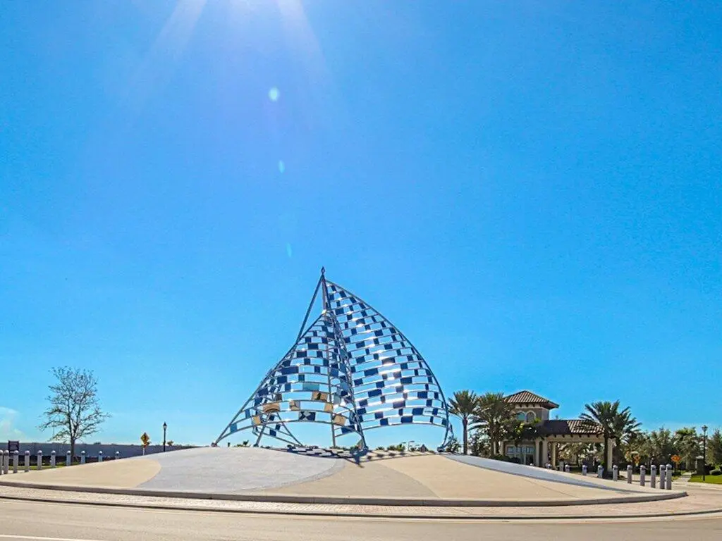 sculpture1web.jpg-SMALL at 13892 SE RIVERSWAY Street, Port St. Lucie