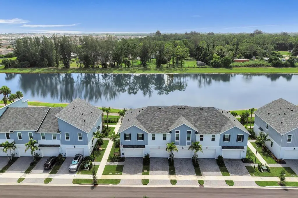 Aerial 2 at 4508 Longwood Lake Square, Westlake
