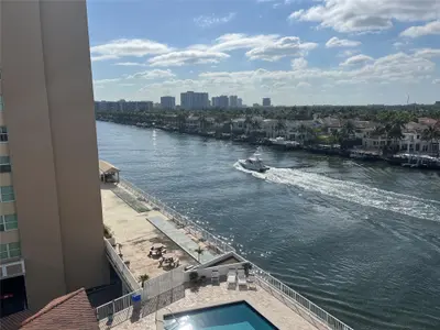 1400 S OCEAN Drive 707, Hollywood – Condominium for sale