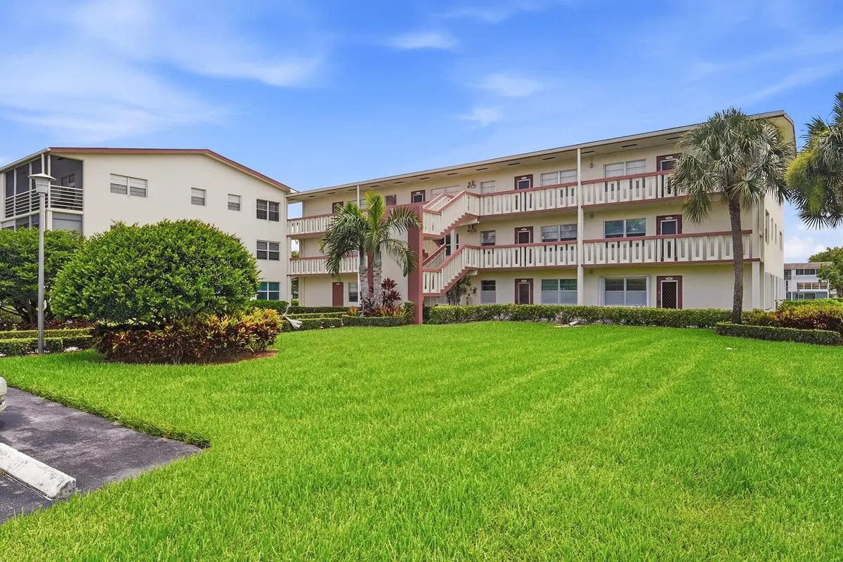 Front at 368 Preston I, Boca Raton