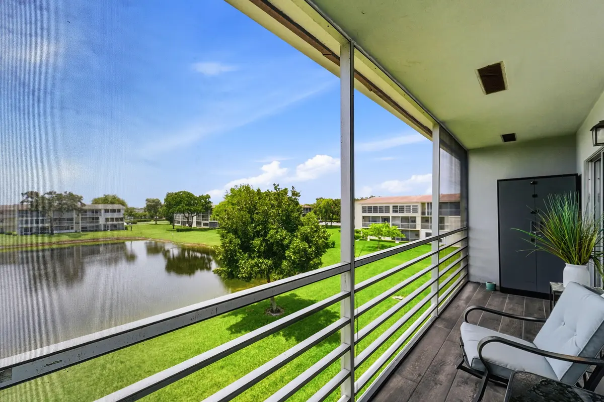 View at 368 Preston I, Boca Raton