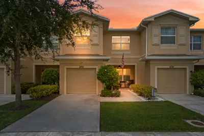 2721 NW Treviso Circle, Port St. Lucie – Townhouse for sale