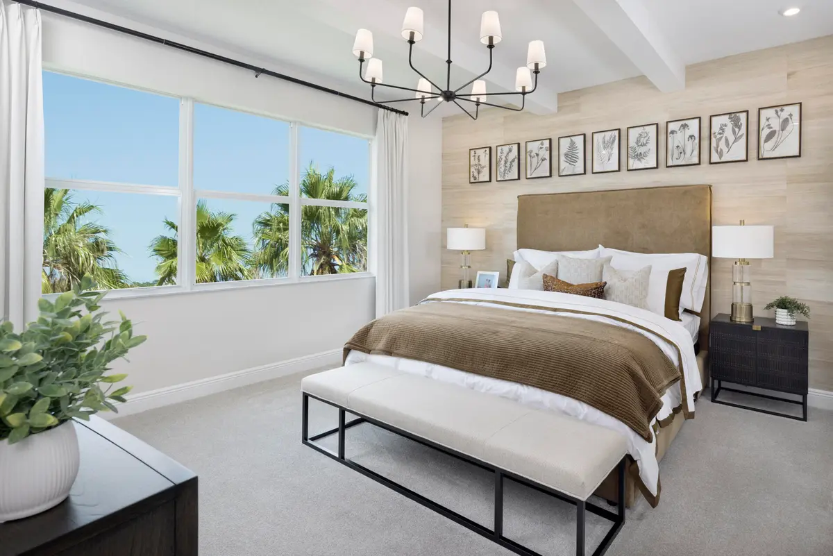 SCP Oceana Primary Bed by RHP at 1434 NW Corteal Way, Jensen Beach