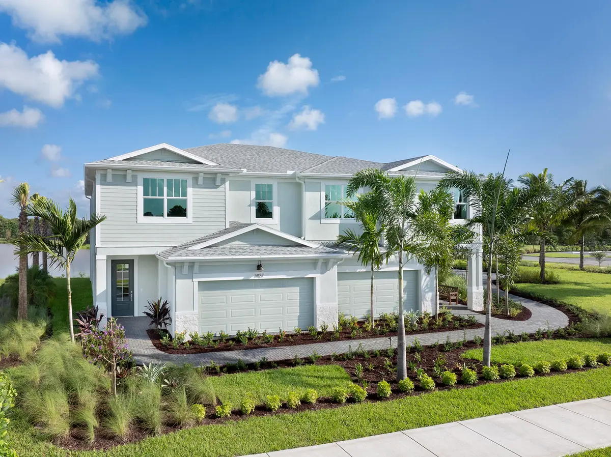 SCP Ext Day Villas 1 by RHP at 1430 NW Corteal Way, Jensen Beach