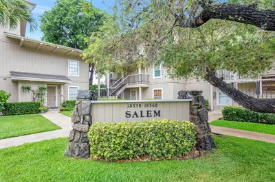 18350 SE WOOD HAVEN Lane F, Jupiter – Condominium for sale