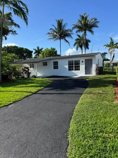 6368 NW 24th Court, Margate – sold